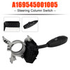 2004-2012 Mercedes A-Class B-Class Steering Column Switch A169545001005 A1695450210 Generic