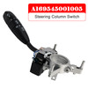 2004-2012 Mercedes A-Class B-Class Steering Column Switch A169545001005 A1695450210 Generic