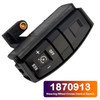 2004-2016 Scania P G R T-Series Steering Wheel Cruise Control Switch 1870913 Generic