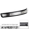 2008-2011 Mercedes-Benz B-Class W245 Left Side Mirror Turn Signal Light A1698201121 Generic