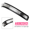 2008-2011 Mercedes-Benz B-Class W245 Left Side Mirror Turn Signal Light A1698201121 Generic