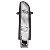 2006-2009 Mercedes-Benz CL Left Side Mirror Turn Signal Light A024016 A2198200521 Generic