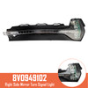 2012-2020 Audi A3 S3 RS3 8V Left Side Mirror Turn Signal Light 8V0949102 Generic