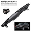 2010-2015 Audi Q7 Front Right Bumper 12 LED Turn Signal Fog Light 4L0953042D Generic