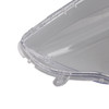 2018-2020 Acura TLX 2.4L 3.5L Right Headlight Lens HeadLamp Cover Shell Clear Generic