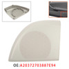 Mercedes Benz W203 C-Class CLC-Class Left Front Door Speaker Cover A20372703887E94 Generic