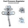 2003-2009 For Toyota 4Runner 4.7L Fuel Injection Pressure Regulator 23280-50050