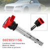 AUDI A4 A5 A6 A7 A8 Q5 Q7 S5 Ignition Coil 06E905115G Generic