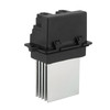 2010-2012 JEEP LIBERTY Heater Blower Motor Resistor 4885482AC Generic
