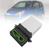 HVAC Heater Blower Regulator Resistor 6441L2 For Peugeot 1007 207 607