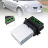 HVAC Heater Blower Regulator Resistor 6441L2 For Peugeot 1007 207 607