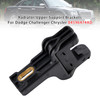 Radiator Upper Support Brackets For Dodge Challenger Chrysler 04596474AD