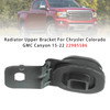 2015-2022 Chevrolet Colorado Radiator Upper Bracket 22985586 Generic