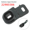 2015-2022 Chevrolet Colorado Radiator Upper Bracket 22985586 Generic
