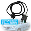 2001-2015 VW Polo IV Fox Hatchback Steering Angle Sensor 6Q1423291 Generic