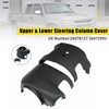 Upper & Lower Steering Column Cover 26078127 For Chevy Tahoe Suburban GMC Yukon