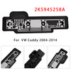 2004-2014 VW Caddy Right Rear Tail Light Bulb Holder Carrier 2K5945258A Generic
