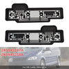 2004-2014 VW Caddy Left+Right Rear Tail Light Bulb Holder Carrier 2K5945257A 2K5945258A Generic
