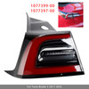 2020-2023 Tesla Model Y LED Tail Lamp Outer Rear Left Tail Light 3 Pin 1077399-00 Generic