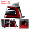 2020-2023 Tesla Model Y LED Tail Lamp Outer Rear Right Tail Light 3 Pin 1077398-00 Generic