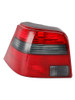 1997-2005 VW Golf Mk4 Hatchback Left Tail Light Lamp 1J6945111S Generic
