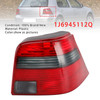 1997-2005 VW Golf Mk4 Hatchback Right Tail Light Lamp 1J6945112S Generic
