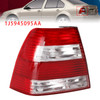1997-2005 VW BORA JATTA MK4 SEDAN Left Tail Light Lamp 1J5945095AA Generic