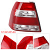1997-2005 VW BORA JATTA MK4 SEDAN Left Tail Light Lamp 1J5945095AA Generic