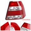 1997-2005 VW BORA JATTA MK4 SEDAN Right Tail Light Lamp 1J5945096AA Generic