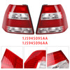 1997-2005 VW BORA JATTA MK4 SEDAN Left+Right Tail Light Lamp 1J5945095AA 1J5945096AA Generic