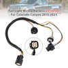 2015-2023 Colorado Canyon Tail Light Wiring Harness 23126521 Generic