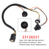2015-2023 Colorado Canyon Tail Light Wiring Harness 23126521 Generic