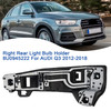 2012-2018 AUDI Q3 Halogen Right Rear Light Bulb Holder 8U0945222 Generic