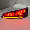2017-2020 Audi Q5 MK2 PRE-FACELIFT LED 5 PIN Right Rear Tail Light Lamp LED 80A945094B Generic