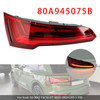2021-2024 Audi Q5 MK2 FACELIFT LED 5 PIN Left Rear Tail Light Lamp LED 80A945075B Generic