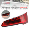 2021-2024 Audi Q5 MK2 FACELIFT LED 5 PIN Right Rear Tail Light Lamp LED 80A945076B Generic