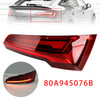 2021-2024 Audi Q5 MK2 FACELIFT LED 5 PIN Right Rear Tail Light Lamp LED 80A945076B Generic