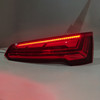2021-2024 Audi Q5 MK2 FACELIFT LED 5 PIN Right Rear Tail Light Lamp LED 80A945076B Generic