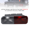 2003-2004 Land Rover Discovery II Left Rear Bumper Light Reverse Fog Lamp XFB000730 Generic