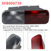 2003-2004 Land Rover Discovery II Left Rear Bumper Light Reverse Fog Lamp XFB000730 Generic