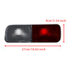 2003-2004 Land Rover Discovery II Left+Right Rear Bumper Light Reverse Fog Lamp XFB000730 Generic