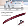 2018-2023 Volvo XC60 Left Side Rear Bumper Reflector 31656677 Generic