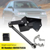 1995-VW Bora Golf IV Golf IV Passat Sharan Height Level Sensor 4B0907503A Generic