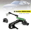 2012-2017 Audi A6 A8 Rear Left Air Suspension Height Sensor 4H0941309C Generic