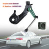 2013-2017 Audi S6 S7 S8 Rear Right Air Suspension Height Sensor 4H0941310C Generic