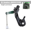 2013-2017 Audi S6 S7 S8 Rear Right Air Suspension Height Sensor 4H0941310C Generic