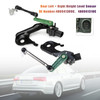 2012-2017 Audi A6 A8 Rear Left+Right Air Suspension Height Sensor 4H0941309C 4H0941310C Generic