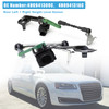 2013-2017 Audi S6 S7 S8 Rear Left+Right Air Suspension Height Sensor 4H0941309C 4H0941310C Generic