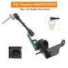 2013- Skoda OctavIa III Superb Rear Left Passenger Side Height Level Sensor 5Q0512521E Generic