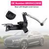 2008-2017 Audi Q5 8RB Front Left Height Level Sensor 8R0941285E Generic